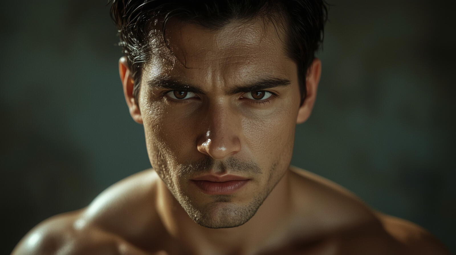 Real Person / Cinematic Real Person / Cinematic